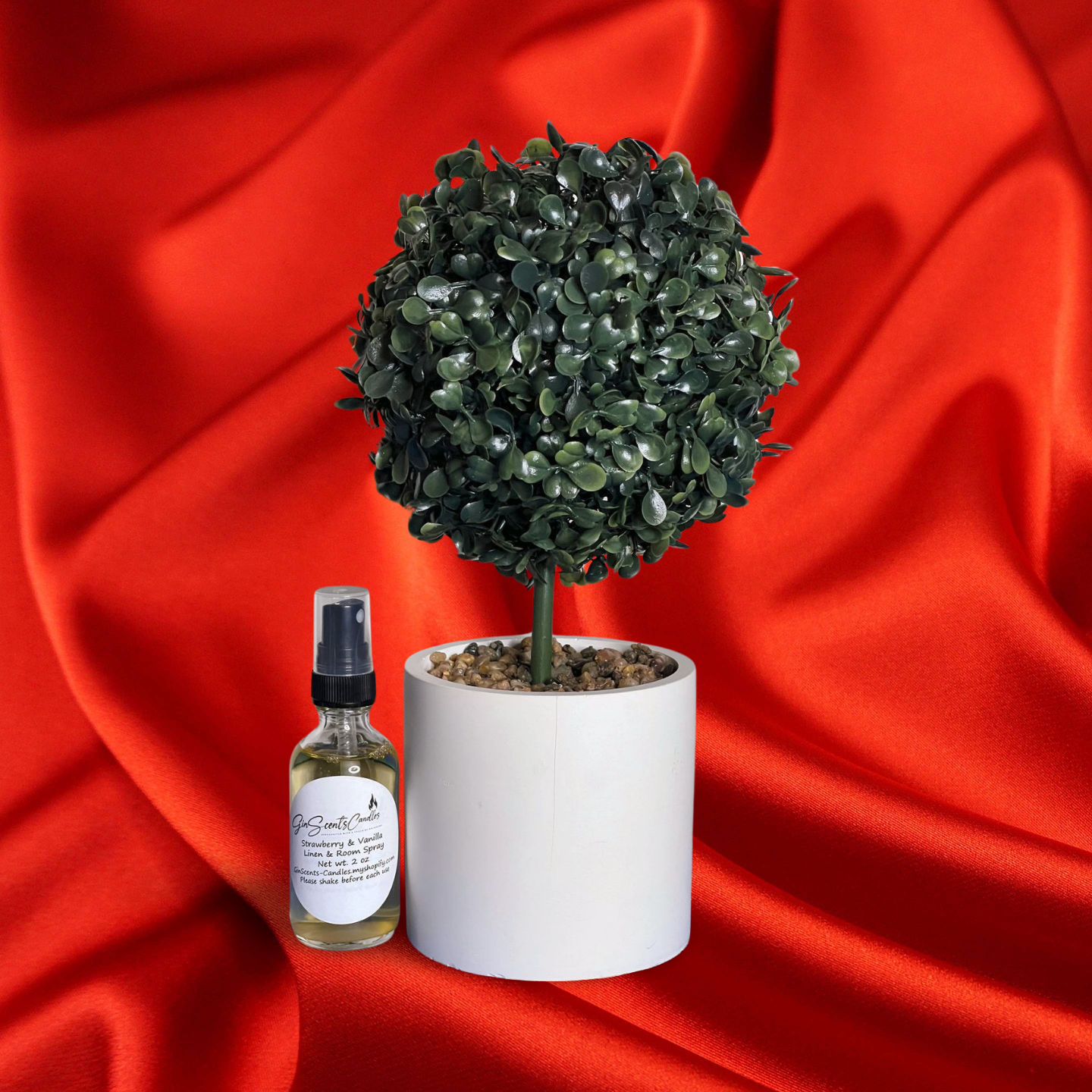 Linen & Room Spray