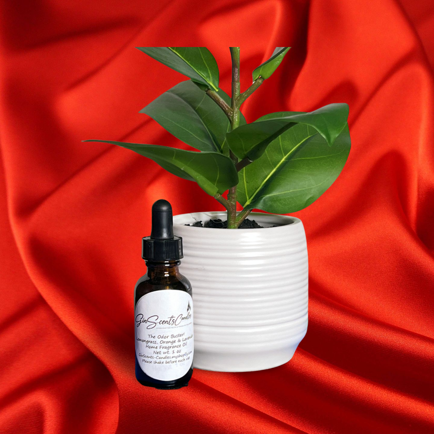 Home Fragrance Oil scents